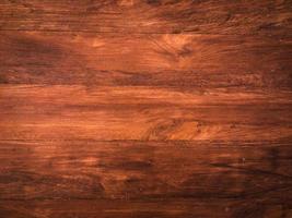 Light wood texture background with space for design. Top view photo