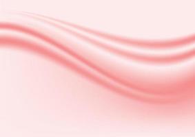 fondo rosa tonos estilo abstracto. ilustración de vector sobre diseño de lujo de plantilla moderna.
