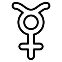 mercury clip art icon vector