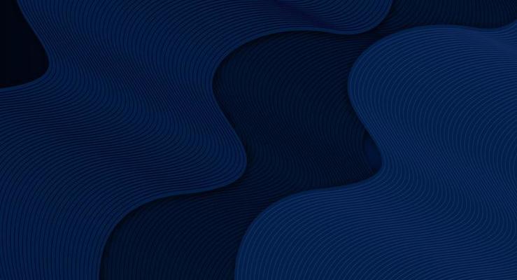 Navy Wave Vector Art, Icons, and Graphics for Free Download