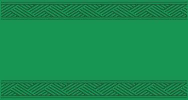 ethnic tribal pattern background vector
