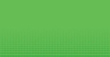 square halftone green wallpaper background vector