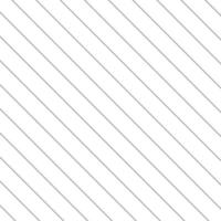 grey white diagonal seamless stripped pattern vector