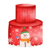 Christmas amusement park element, Christmas circus png