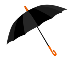Objekt - Regenschirm png