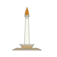 il nazionale monumento png