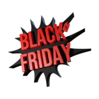 Black Friday Discount Badge png