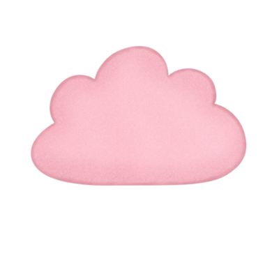 Pink Cloud PNGs for Free Download