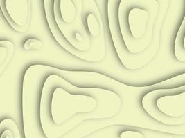 Papercut Sand Topography Background photo