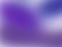 Violet Abstract Grainy Gradient Background photo