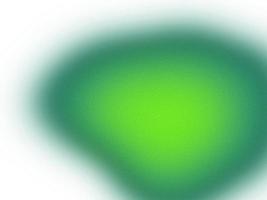 Abstract Green Grainy Gradient Background photo