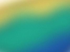 Abstract Colorful Grainy Gradient Background photo