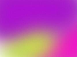Purple Abstract Grainy Gradient Background photo