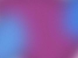 Abstract Purple Colorful Grainy Gradient Background photo