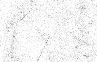 Monochrome particles abstract texture.Overlay illustration over any design to create grungy vintage effect and depth. photo