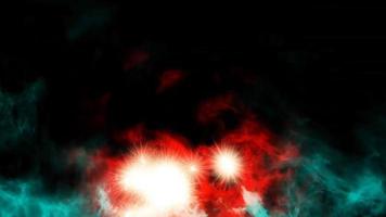 Digital Rendering Energetic High Energy Beautiful Background photo