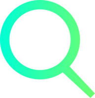 Search UI Icon png