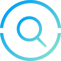 Search UI Icon png