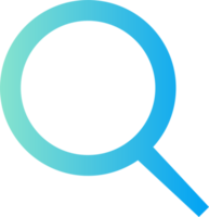 Search UI Icon png