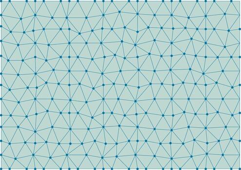 Geometric vector background Pattern style.