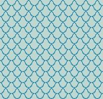 Seamless Geometric vector background Pattern.