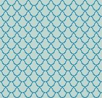 Seamless Geometric vector background Pattern.