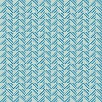 Seamless Geometric vector background Pattern.