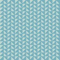 Seamless Geometric vector background Pattern.