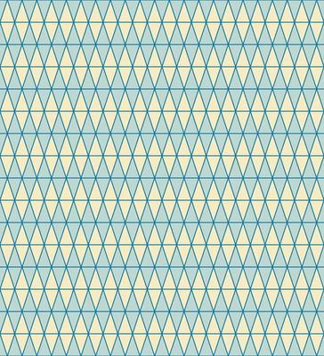 Seamless Geometric vector background Pattern.