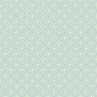 Seamless Geometric vector background Pattern.