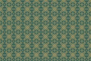 Abstract geometric pattern with lines, Seamless pattern vector background.