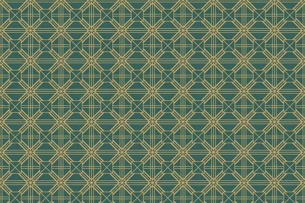 Abstract geometric pattern with lines, Seamless pattern vector background.