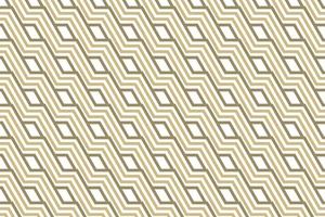 Abstract geometric pattern with lines, Seamless pattern vector background.