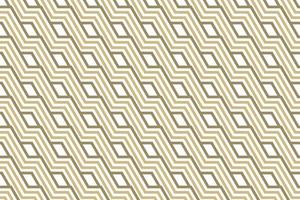 Abstract geometric pattern with lines, Seamless pattern vector background.