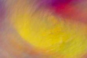 Multicolored abstract background with swirls and gradient. photo