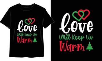 Christmas t shirt design. Christmas vector Graphics. T shirt design