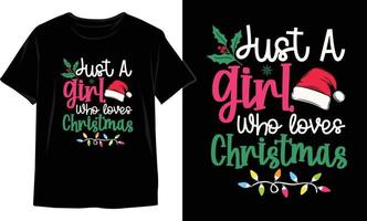 Christmas t shirt design. Christmas vector Graphics. T shirt design