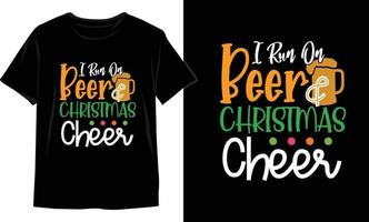 Christmas t shirt design. Christmas vector Graphics. T shirt design
