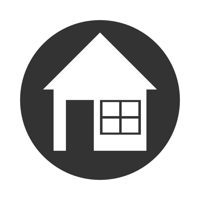 Home Button Icon PNGs for Free Download