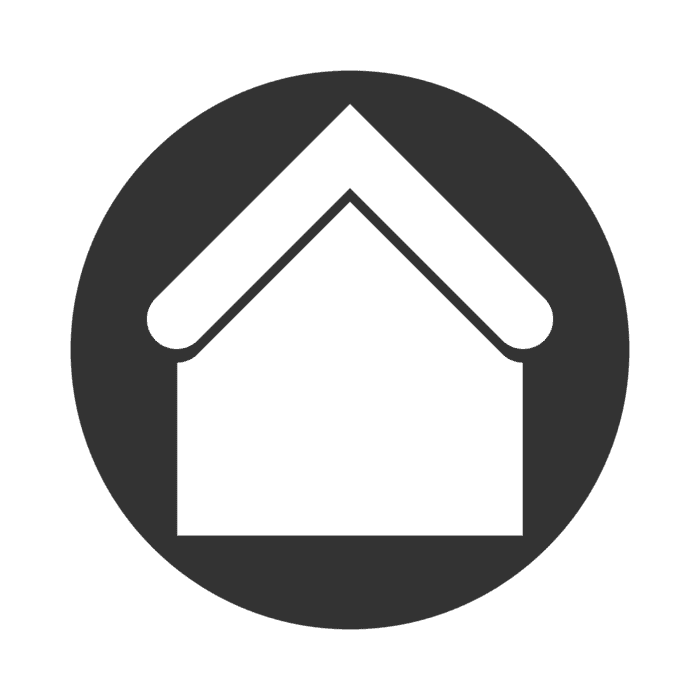 Home Button Icon PNGs for Free Download