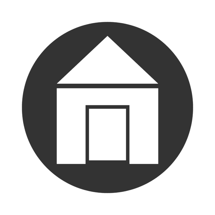 Home Button Icon PNGs for Free Download