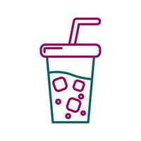 Drink Vector Icon