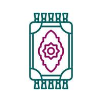 Carpet Vector Icon