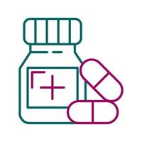 Medicine Vector Icon