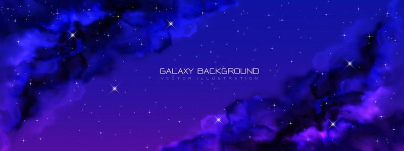 Galaxy Vector Art, Icons, and Graphics for Free Download