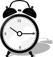 alarma para configurar la hora exacta y configurar la alarma para despertar png