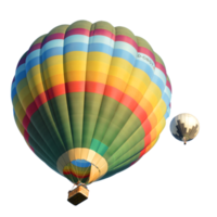 transparent luft ballonger png