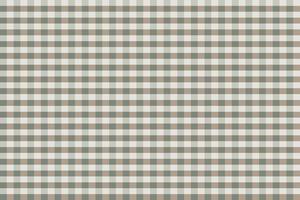 Seamless colorful green brown tartan check plaid pattern. Checkered fabric texture background. check plaid fabric pattern ethnic aztec design. vector