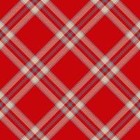 Tartan scotland seamless plaid pattern vector. Retro background fabric. Vintage check color square geometric texture for textile print, wrapping paper, gift card, wallpaper design. vector