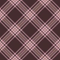 Tartan scotland seamless plaid pattern vector. Retro background fabric. Vintage check color square geometric texture for textile print, wrapping paper, gift card, wallpaper design. vector